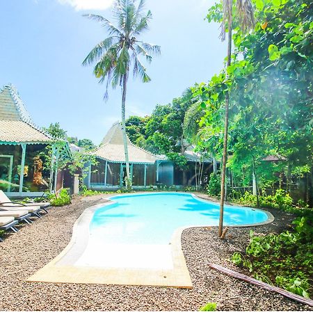 Kupu Kupu Jimbaran Beach Club & Spa By Loccitane Extérieur photo