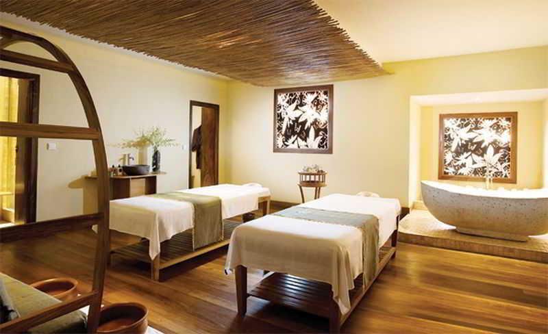 Kupu Kupu Jimbaran Beach Club & Spa By Loccitane Extérieur photo