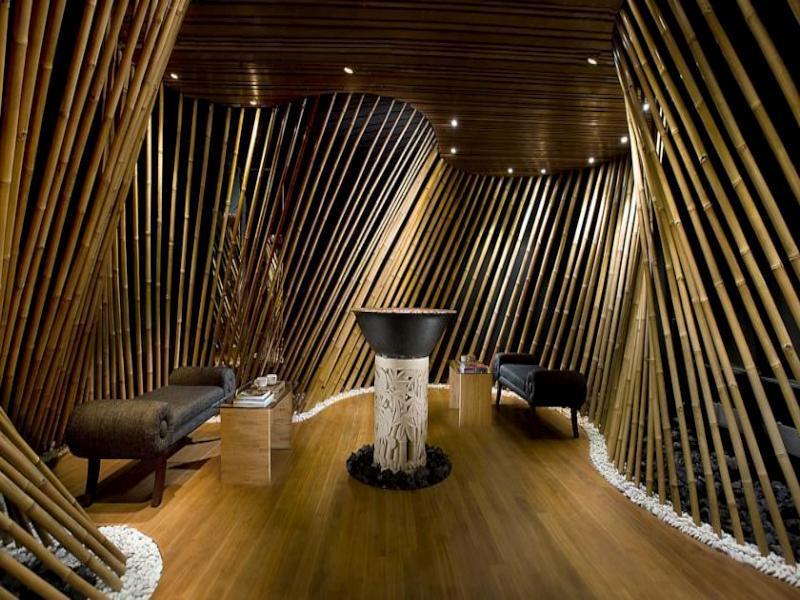 Kupu Kupu Jimbaran Beach Club & Spa By Loccitane Extérieur photo