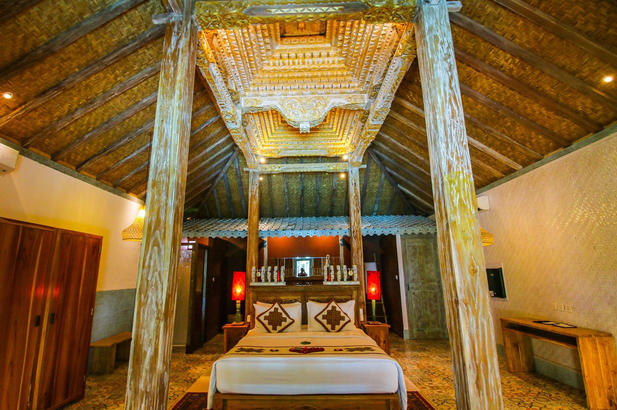 Kupu Kupu Jimbaran Beach Club & Spa By Loccitane Extérieur photo