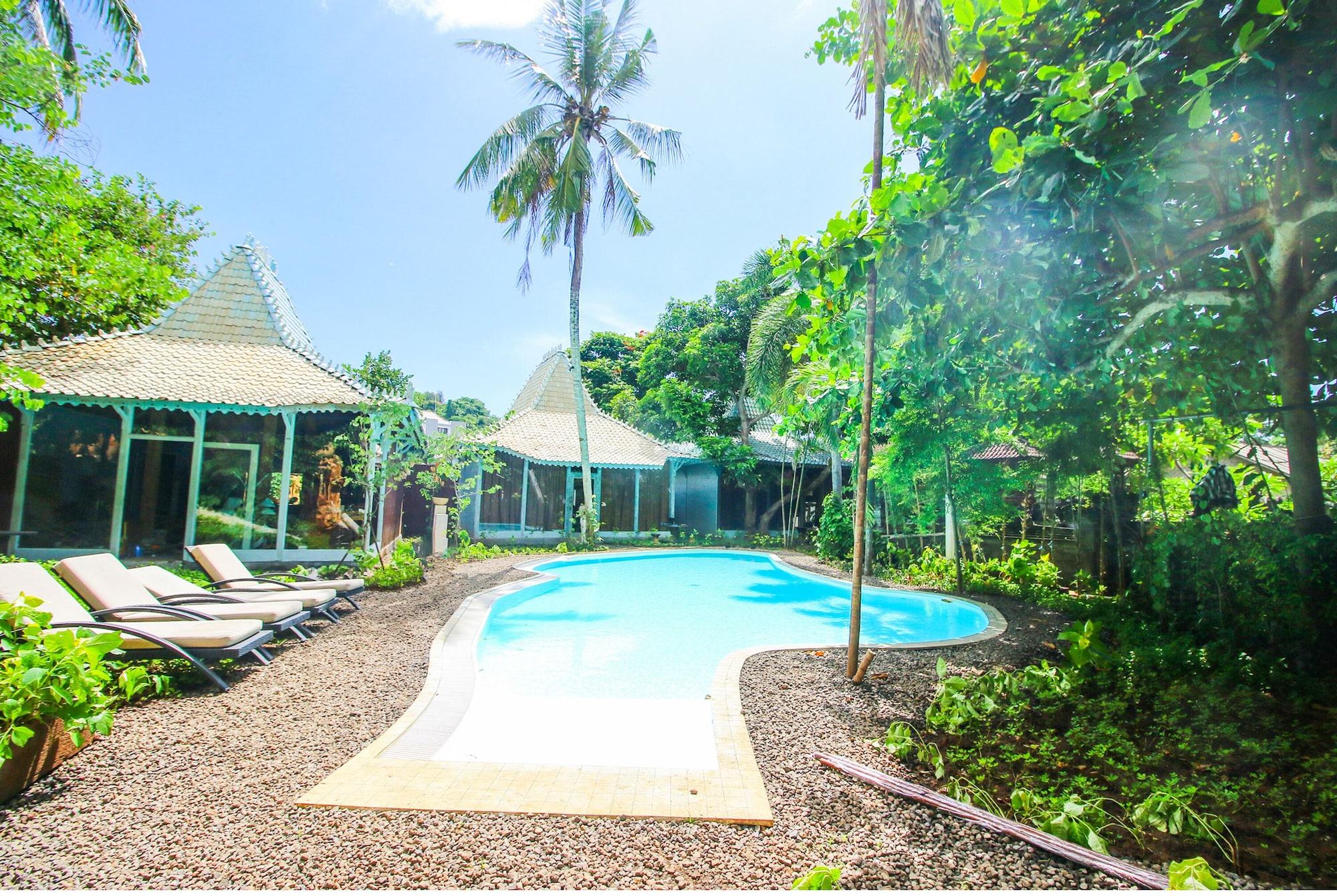 Kupu Kupu Jimbaran Beach Club & Spa By Loccitane Extérieur photo