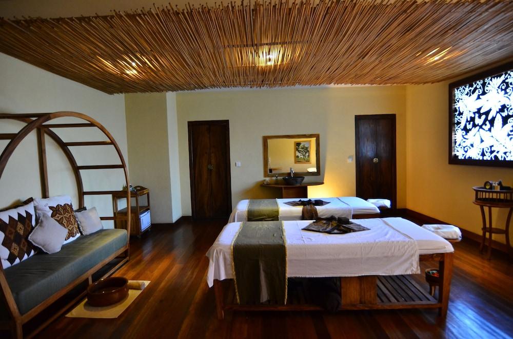 Kupu Kupu Jimbaran Beach Club & Spa By Loccitane Extérieur photo