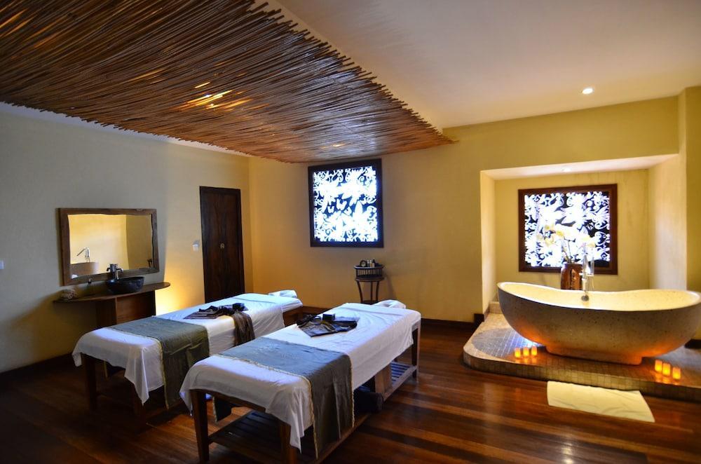Kupu Kupu Jimbaran Beach Club & Spa By Loccitane Extérieur photo